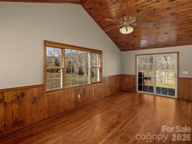 House for sale in Black Mountain, North Carolina