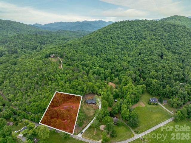 House for sale in Black Mountain, North Carolina