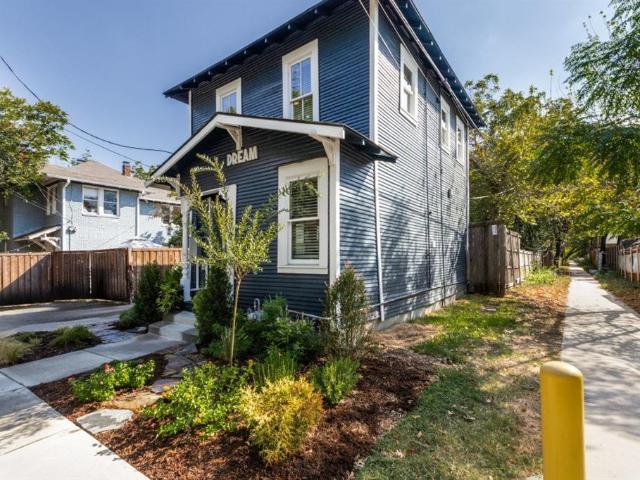 House for sale in Dallas, Texas