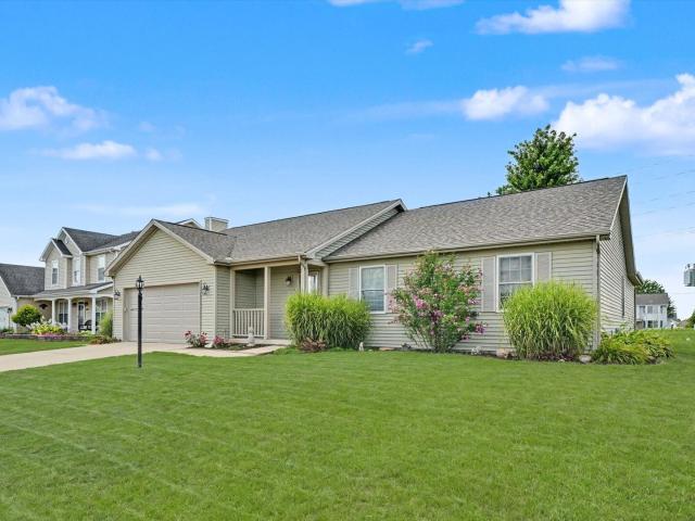 House for sale in Illinois
