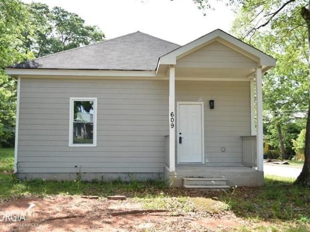 House for sale in Spalding, Georgia