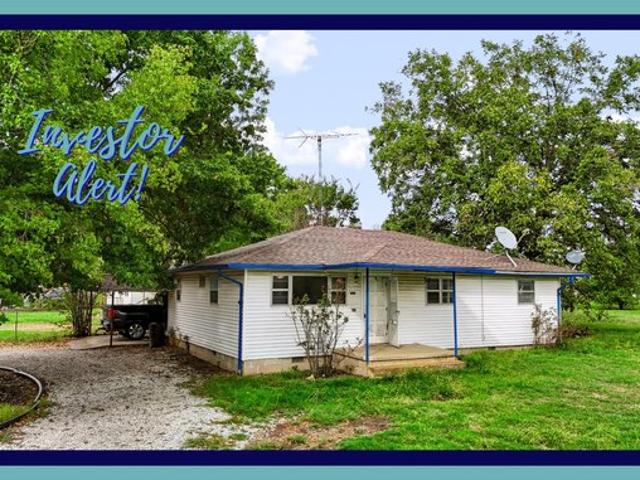 House for sale in Stratford, Garvin County