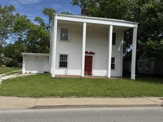 House for sale in Macomb, Illinois