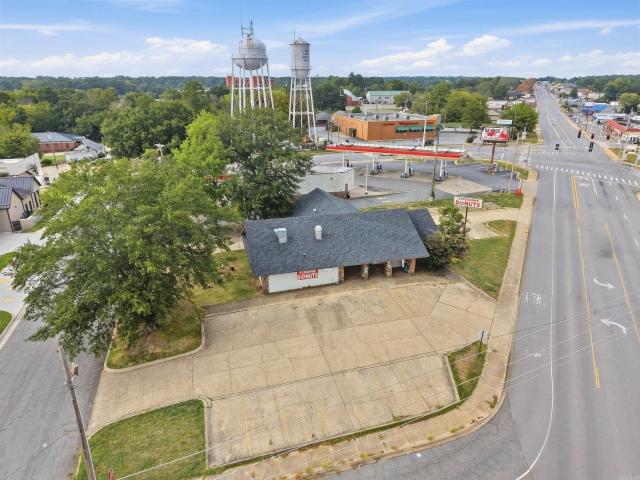 Commercial for sale in Ark