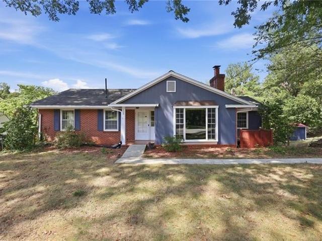 House for sale in Stokes, North Carolina