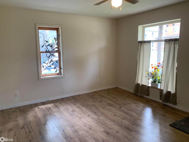 House for sale in Creston, Iowa