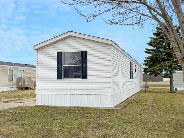 House for sale in Saint Johns, Michigan