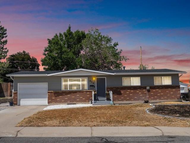 House for sale in Tooele, Utah
