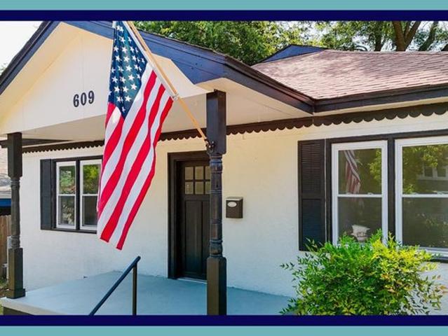 House for sale in Holdenville, Hughes County