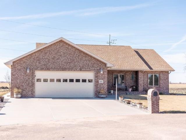 House for sale in Nebraska