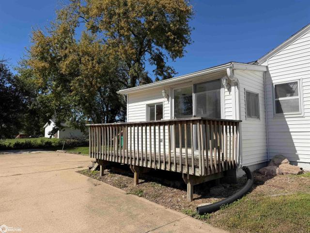 House for sale in New London, Henry County