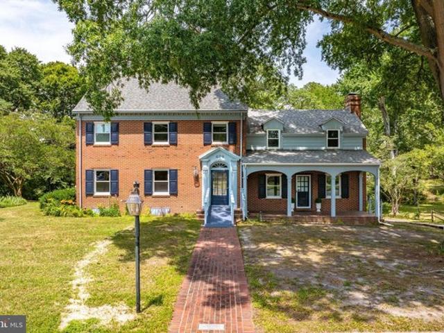 House for sale in Wicomico, Maryland