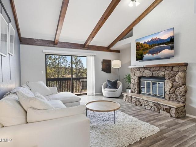 Condo for sale in Gila, Arizona