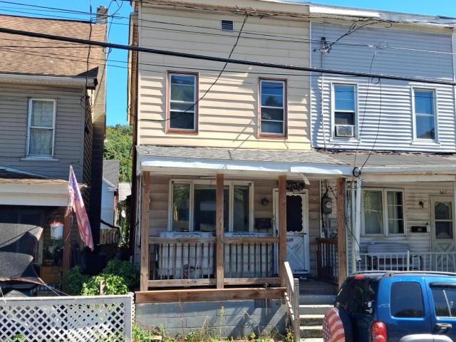 House for sale in Tamaqua, Schuylkill County