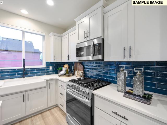 House for sale in Greely Farms, Ridgefield