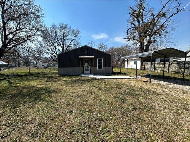 House for sale in Kansas