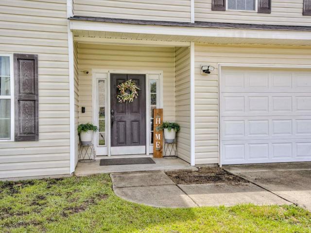 House for sale in Aiken, South Carolina