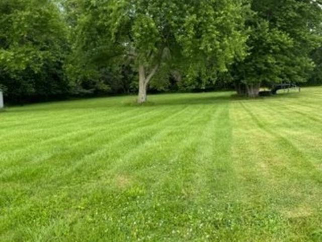 Land for sale in Linton, Indiana