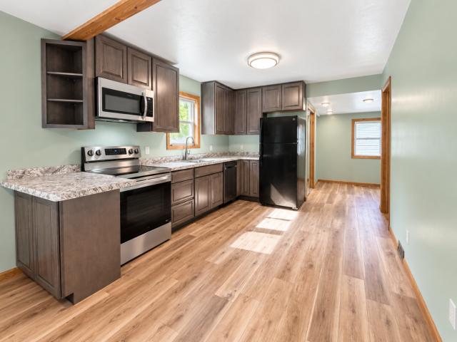 House for sale in Huhn Addition Mobile Home Court, Grand Rapids
