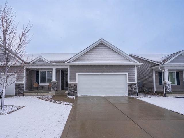 House for sale in Elkhart, Iowa