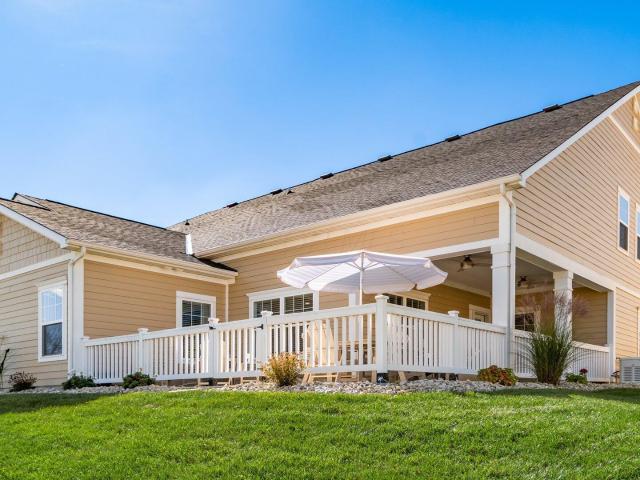 Condo for sale in Buckeye Lake, Ohio