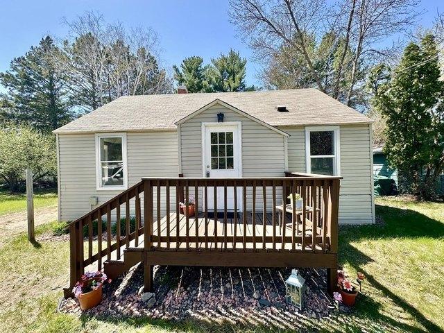 House for sale in Pine River, Minnesota
