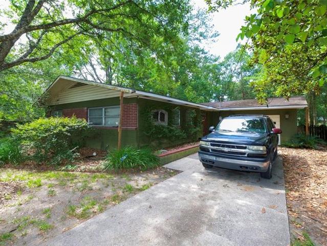 House for sale in Gainesville, Florida