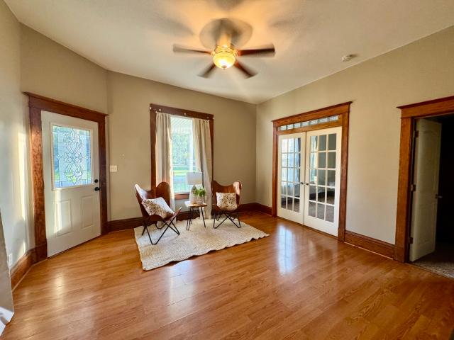House for sale in Aledo, Mercer County