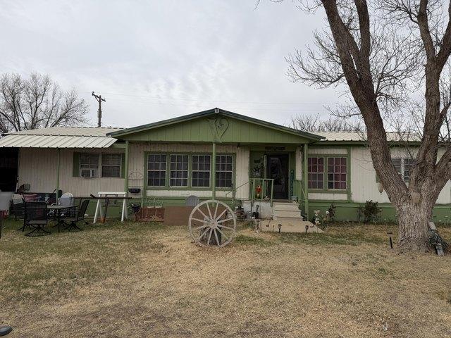 House for sale in Dimmitt, Texas