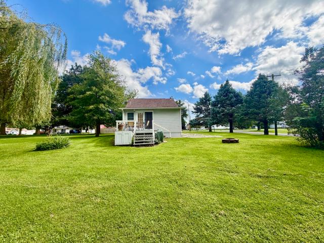House for sale in Aledo, Illinois