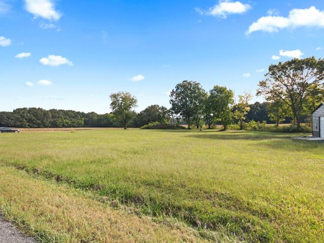 Land for sale in Benton, Marshall County