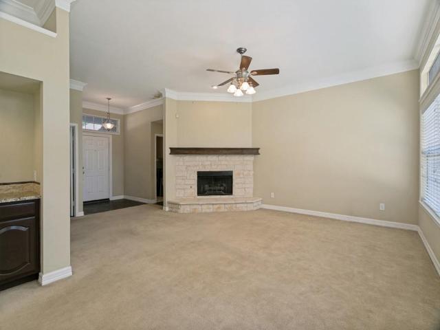 House for sale in Denton, Texas