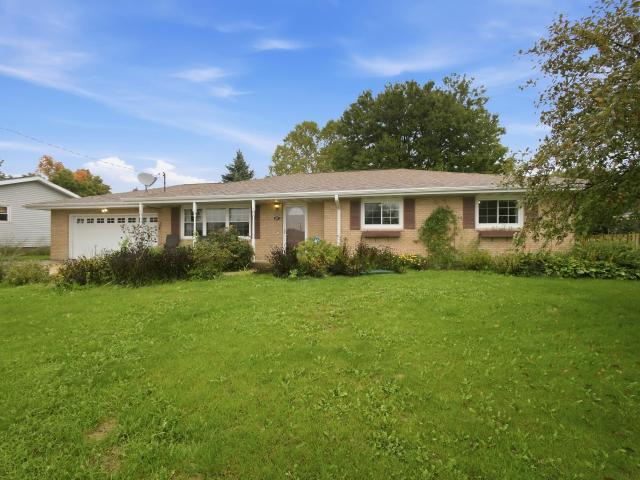 House for sale in Horicon, Dodge County