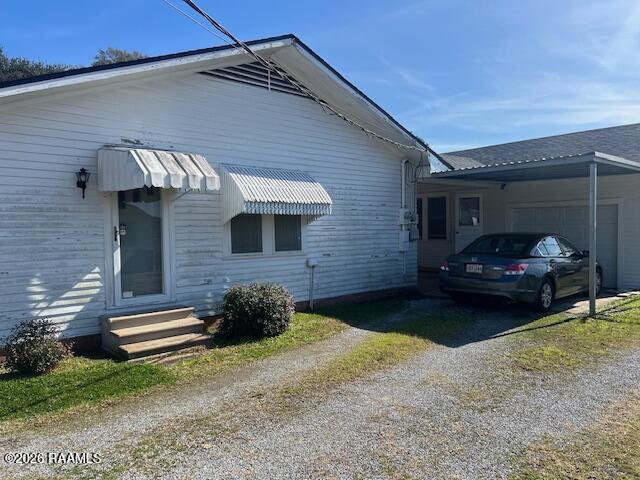 Property for sale in Abbeville, Louisiana