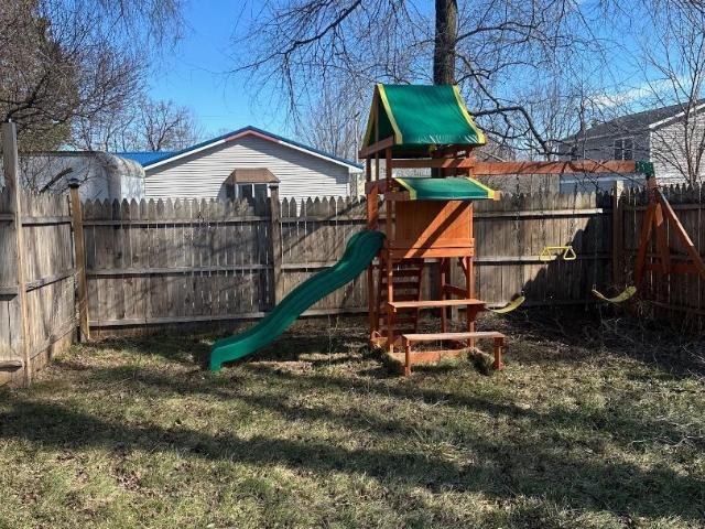 House for sale in Gratiot, Michigan