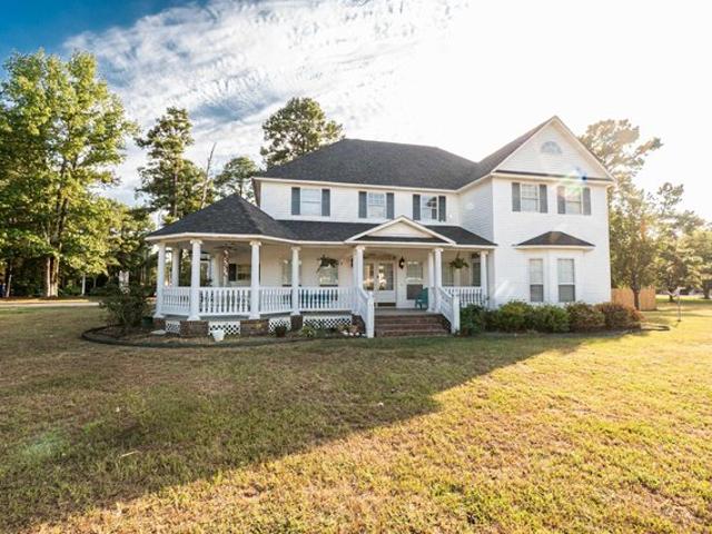 House for sale in Hampton, Calhoun County