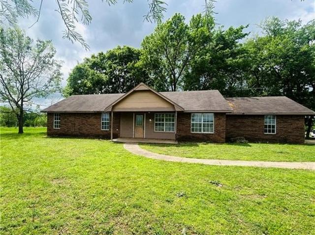 House for sale in Heavener, Oklahoma