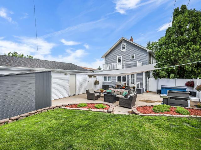 House for sale in Beaver Dam, Wisconsin