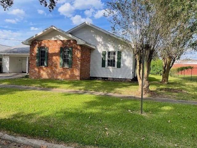 House for sale in Donaldsonville, Ascension Parish