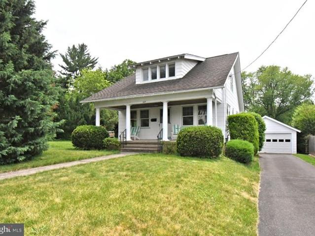House for sale in Dresher, Pennsylvania