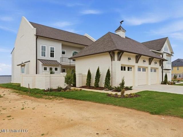 House for sale in Brandon, Mississippi