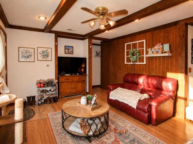 House for sale in Frankfort, Indiana
