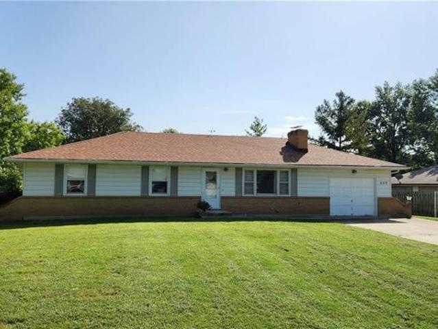 House for sale in Lathrop, Missouri
