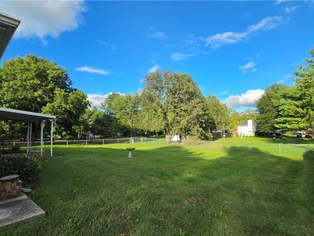 House for sale in Lathrop, Missouri