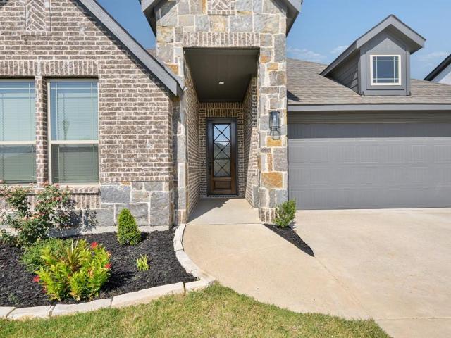 House for sale in Johnson, Texas