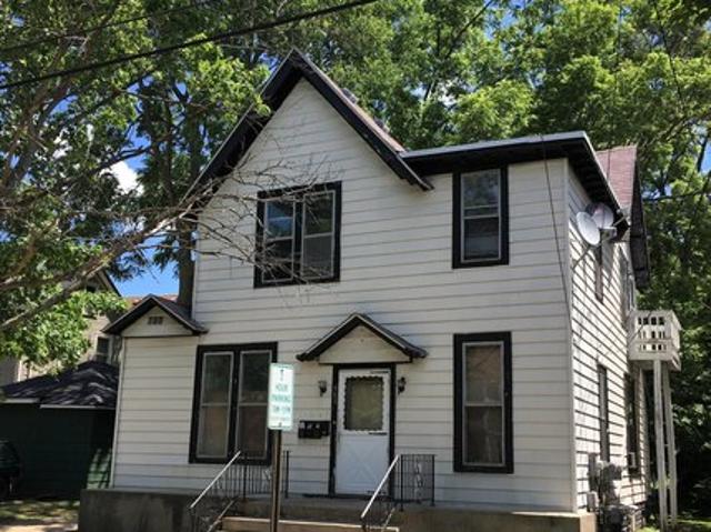 House for sale in Kalamazoo, Michigan