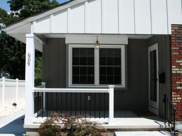 House for sale in Somers Point, New Jersey