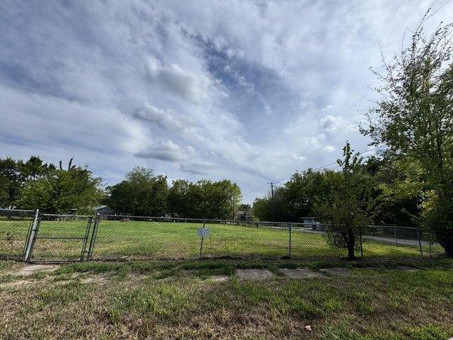 Land for sale in Lufkin, Texas