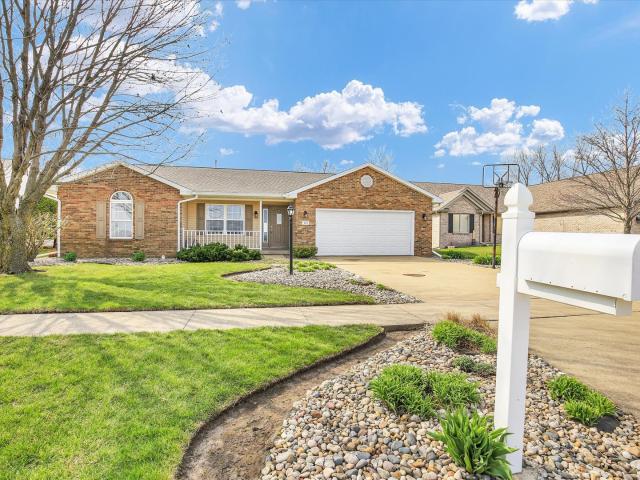 House for sale in Douglas, Illinois
