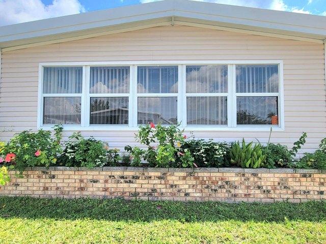 House for sale in North Fort Myers, Florida